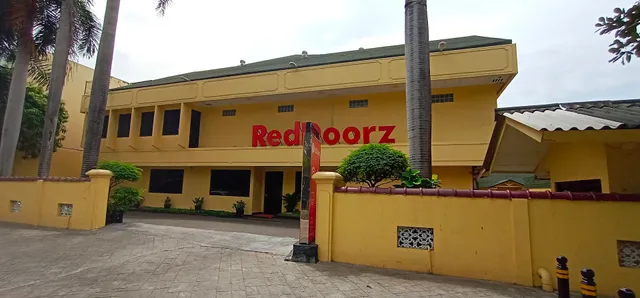 RedDoorz near Ancol Park