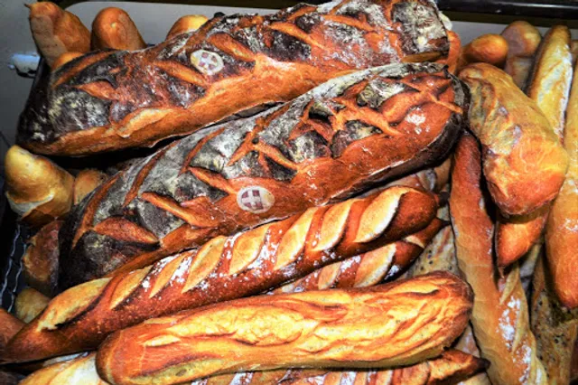 boulangerie patisserie noguera