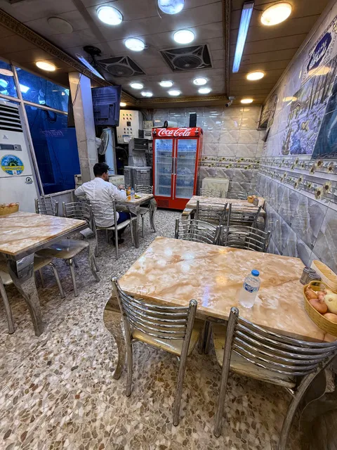 مطعم كباب مالح - Maleh Kebab Restaurant