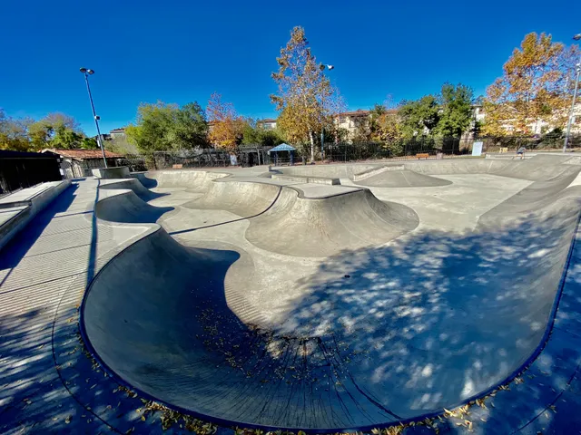 Poway Skate Park