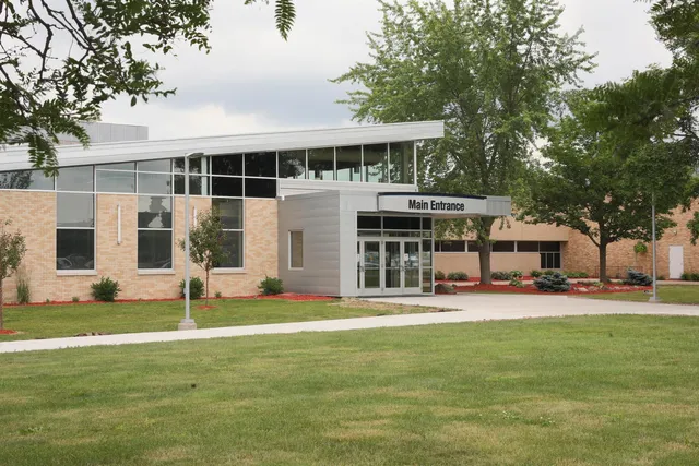 Northcentral Technical College