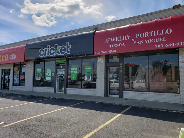 JOYERIA PORTILLO & RETAIL