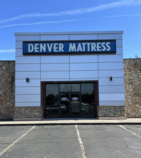 Denver Mattress