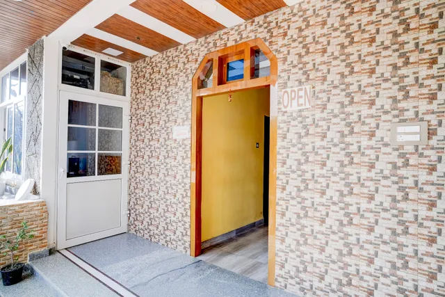 Hotel O by OYO KINGKHAP