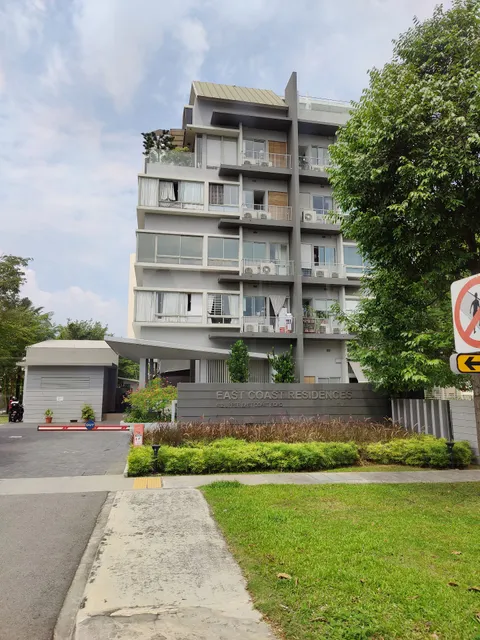 East Coast Residences