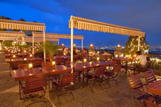 The Valley Resort Hotel