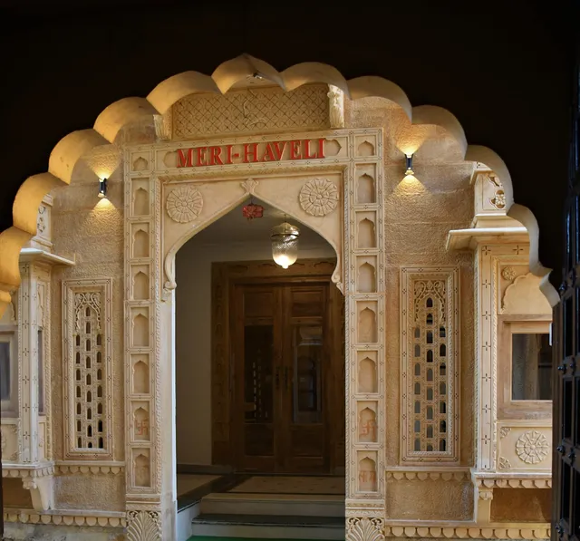 Hotel Meri Haveli