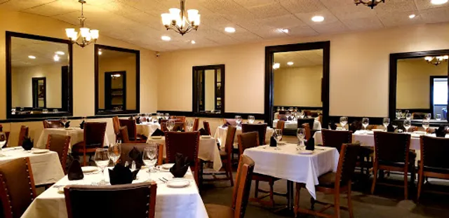 The Park Street Tavern