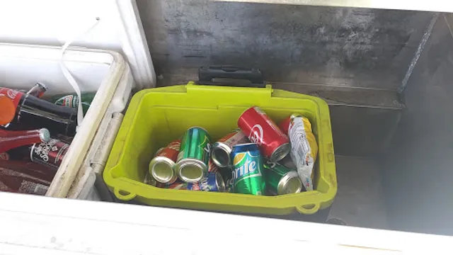 Taqueria El Rey Taco Truck