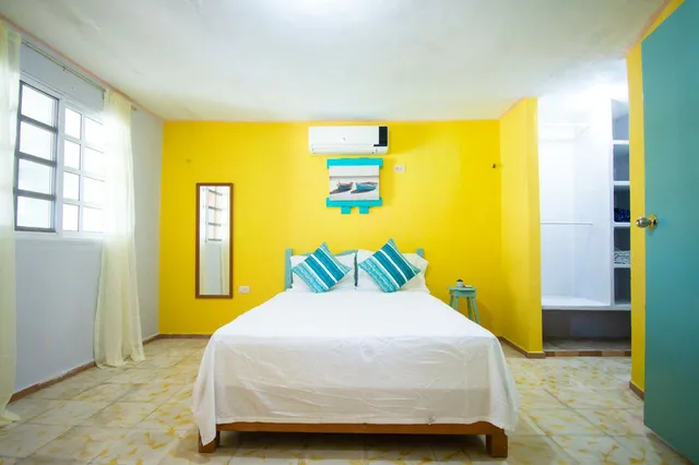 Casa de Playa Chile Max