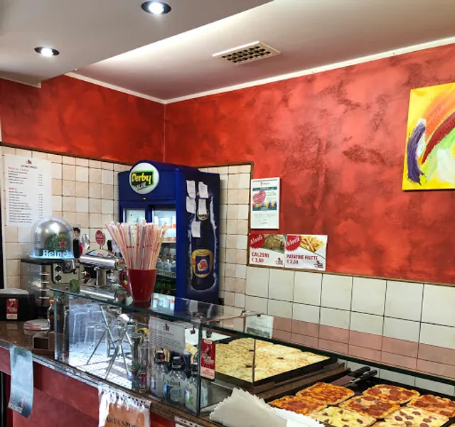 Pizzeria Roberta Macerata