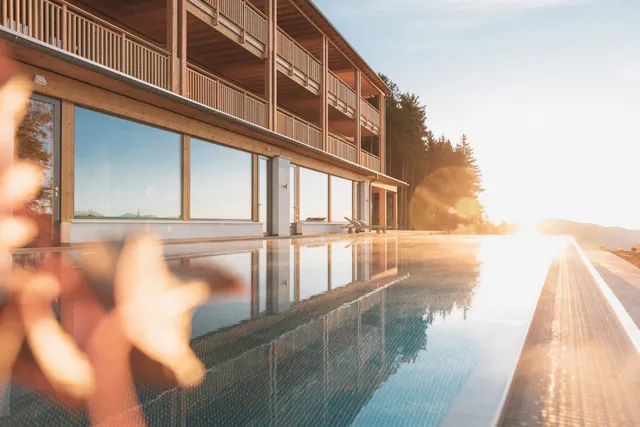 Naturhotel Bauernhofer