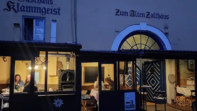 Gasthaus Klammgeist