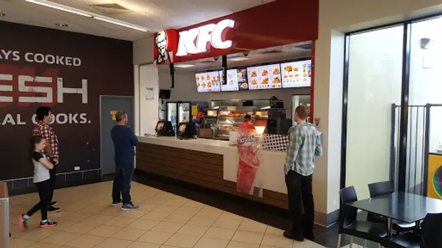 KFC Plainland