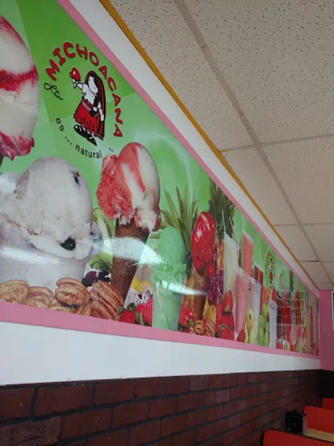 La Michoacana Elkhart