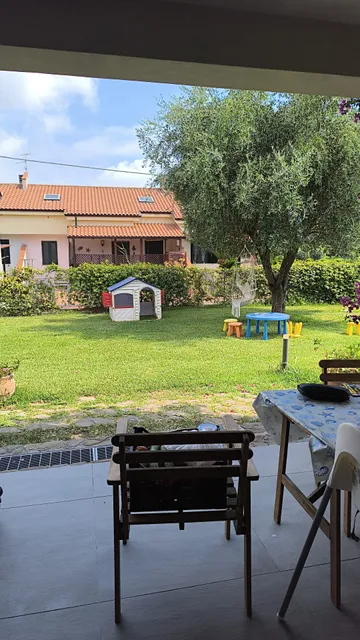 Villa Di Marinella - Appartamenti - Vacanze - Ascea - Cilento