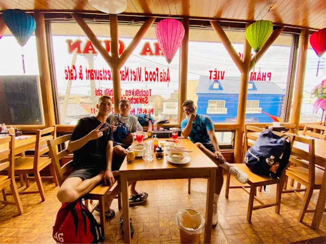 Pho ha フォー ハー