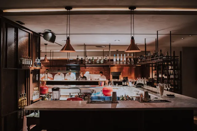 Guilty by Olivier, Parque das Nações