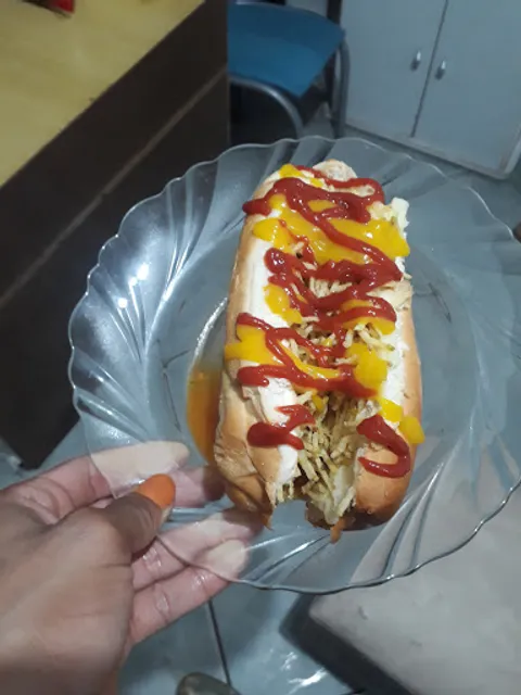 Cantinho Do Marmitex