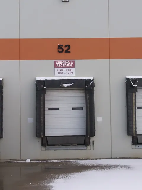 PCA Warehouse Shipping