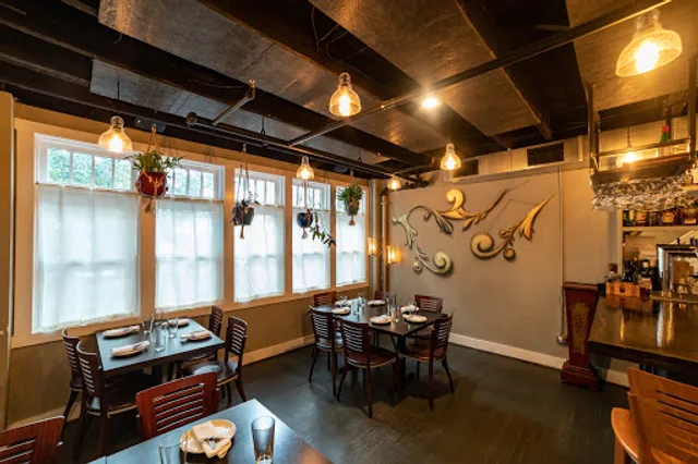 Ripplewood Whiskey & Craft