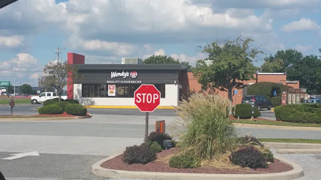 Wendy's