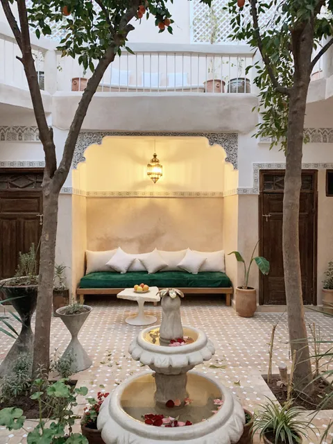 Riad Maison 24