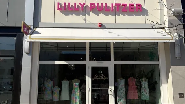 Lilly Pulitzer
