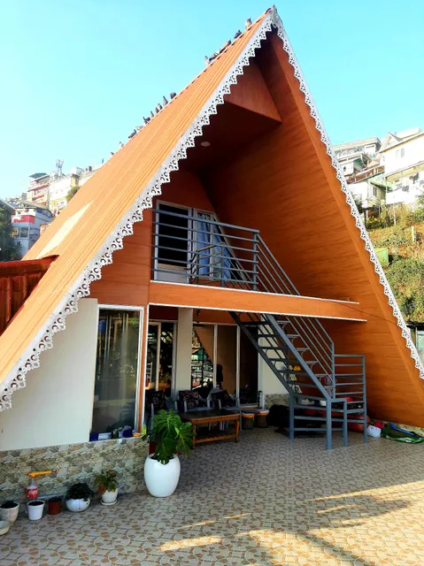 OYO Home 91057 Gurung Niwas