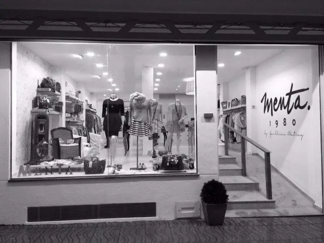 MENTA 1980 BY GUILHENE MATRAY