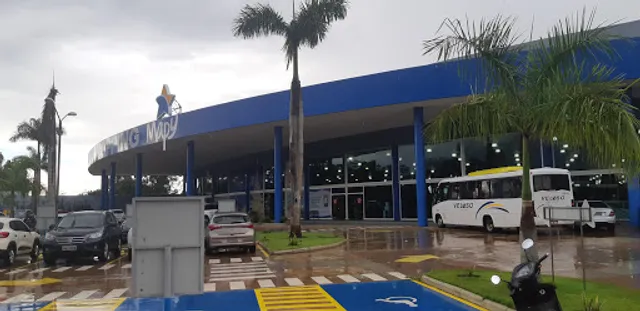 Restaurante Cavalo Branco