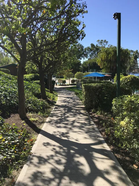 Lake Forest Sun & Sail Club