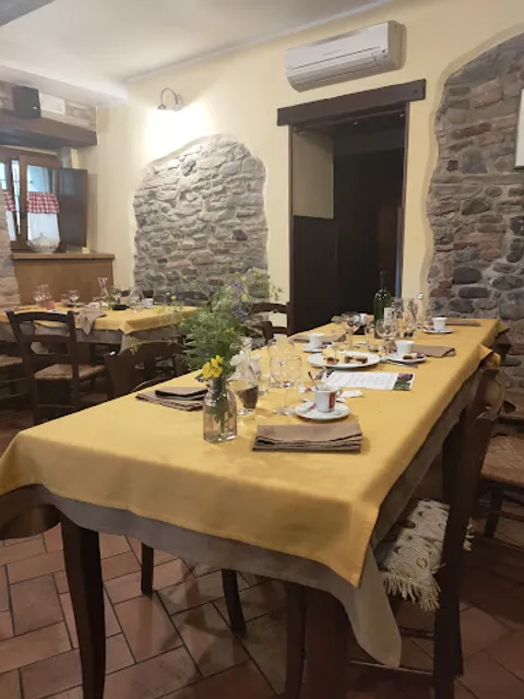 Osteria d'la Portaccia