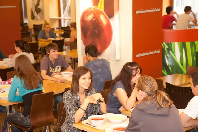 Tündérkonyha Étterem