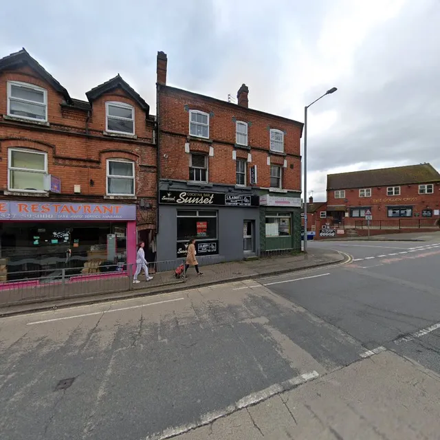 Cheema's Traditional Cuisine Limited