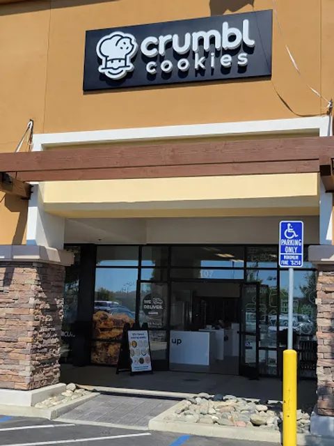 Crumbl