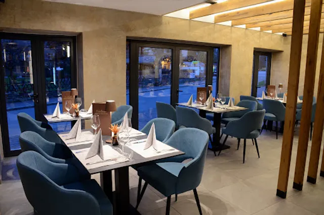 Restaurant Feinsinn Westendorf