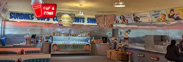 Billy Bob’s Myerscough