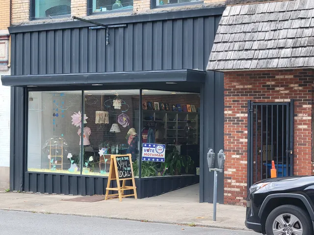 Loving West Virginia