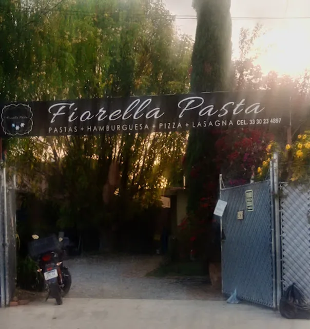 Fiorella Pasta