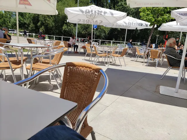 Proteína Cafetaria - Coimbra