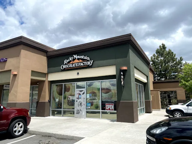 Rocky Mountain Chocolate Factory