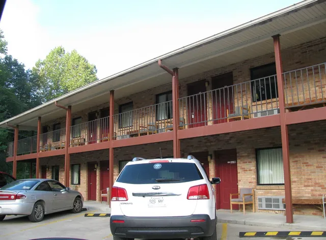 Travelwise Motor Inn