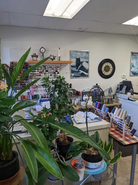 Market Place Cleaners