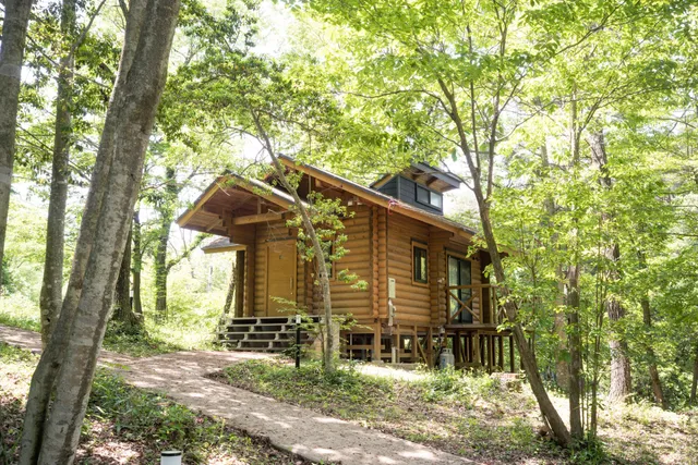 浜田市ふるさと体験村