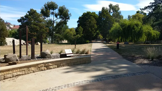 Hobart Linear Park