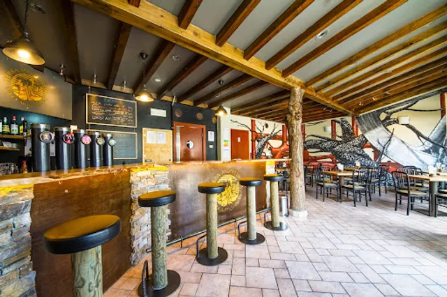 Birrificio Herba Monstrum Brewery - BIRRERIA ARTIGIANALE CON CUCINA