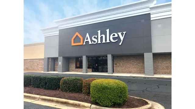Ashley Store