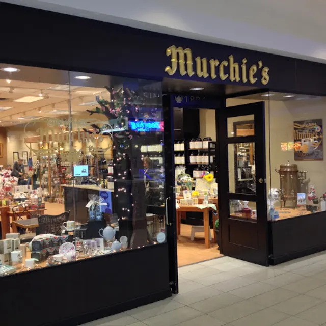 Murchie’s Fine Tea & Coffee - Semiahmoo