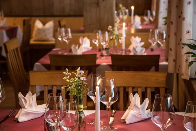 Dorfgasthof Adler Mellau